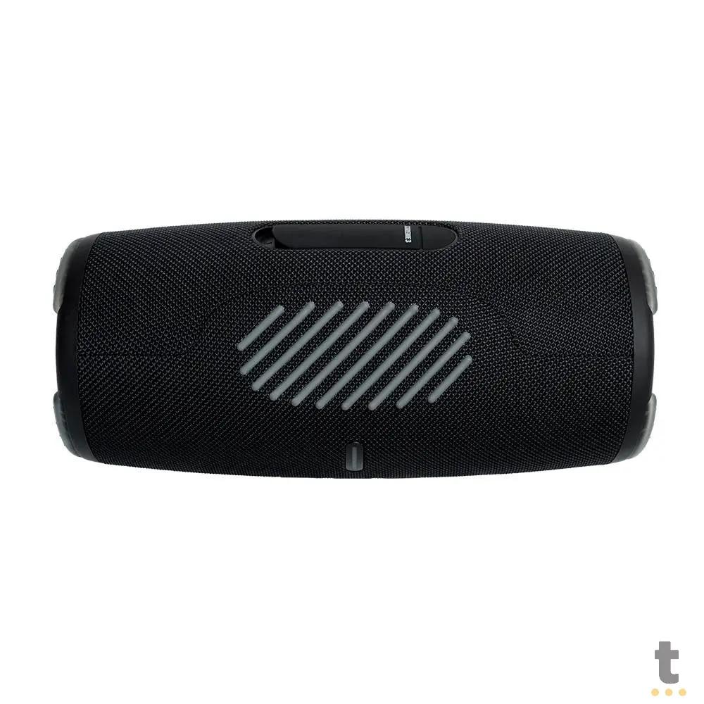 Caixa De Som Bluetooth Jbl Xtreme 3 100w Preta - 28913309 Truedata
