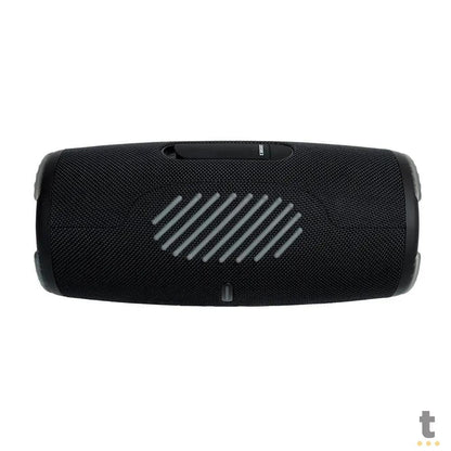 Caixa De Som Bluetooth Jbl Xtreme 3 100w Preta - 28913309 Truedata