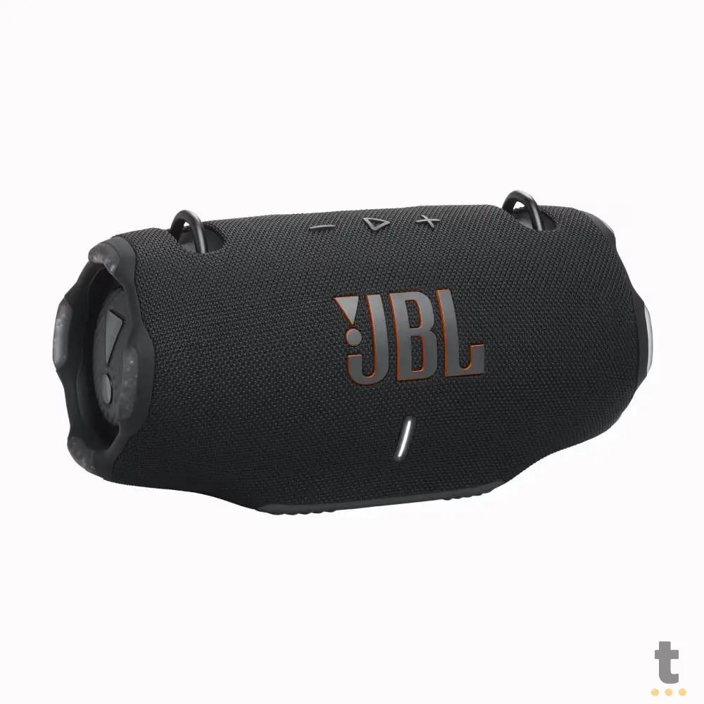 Caixa De Som Bluetooth Jbl Xtreme 4 100w Preta - 28913740 Truedata