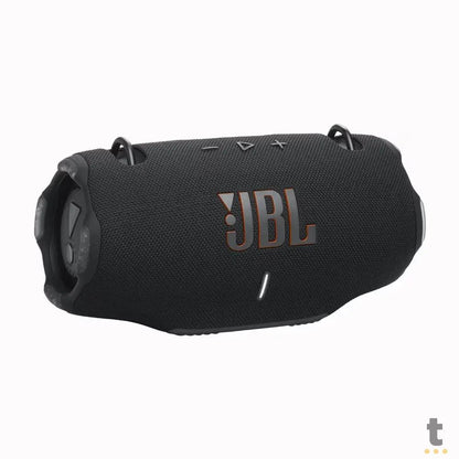 Caixa De Som Bluetooth Jbl Xtreme 4 100w Preta - 28913740 Truedata