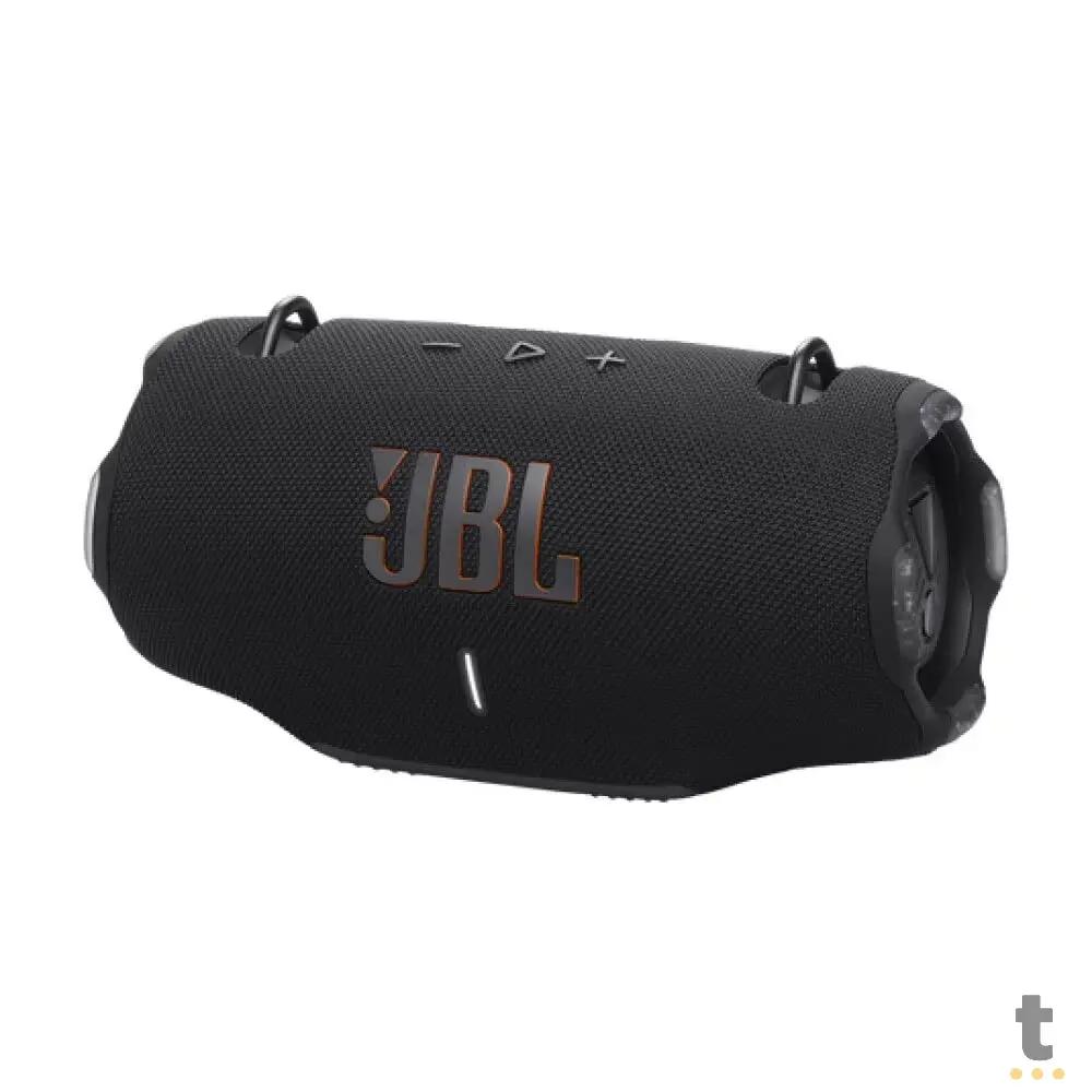 Caixa De Som Bluetooth Jbl Xtreme 4 100w Preta - 28913740 Truedata