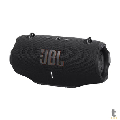 Caixa De Som Bluetooth Jbl Xtreme 4 100w Preta - 28913740 Truedata