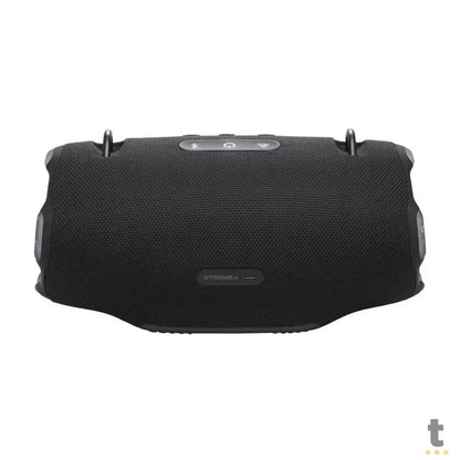 Caixa De Som Bluetooth Jbl Xtreme 4 100w Preta - 28913740 Truedata