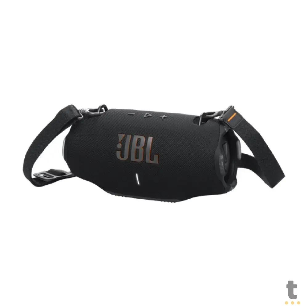Caixa De Som Bluetooth Jbl Xtreme 4 100w Preta - 28913740 Truedata