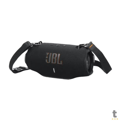 Caixa De Som Bluetooth Jbl Xtreme 4 100w Preta - 28913740 Truedata
