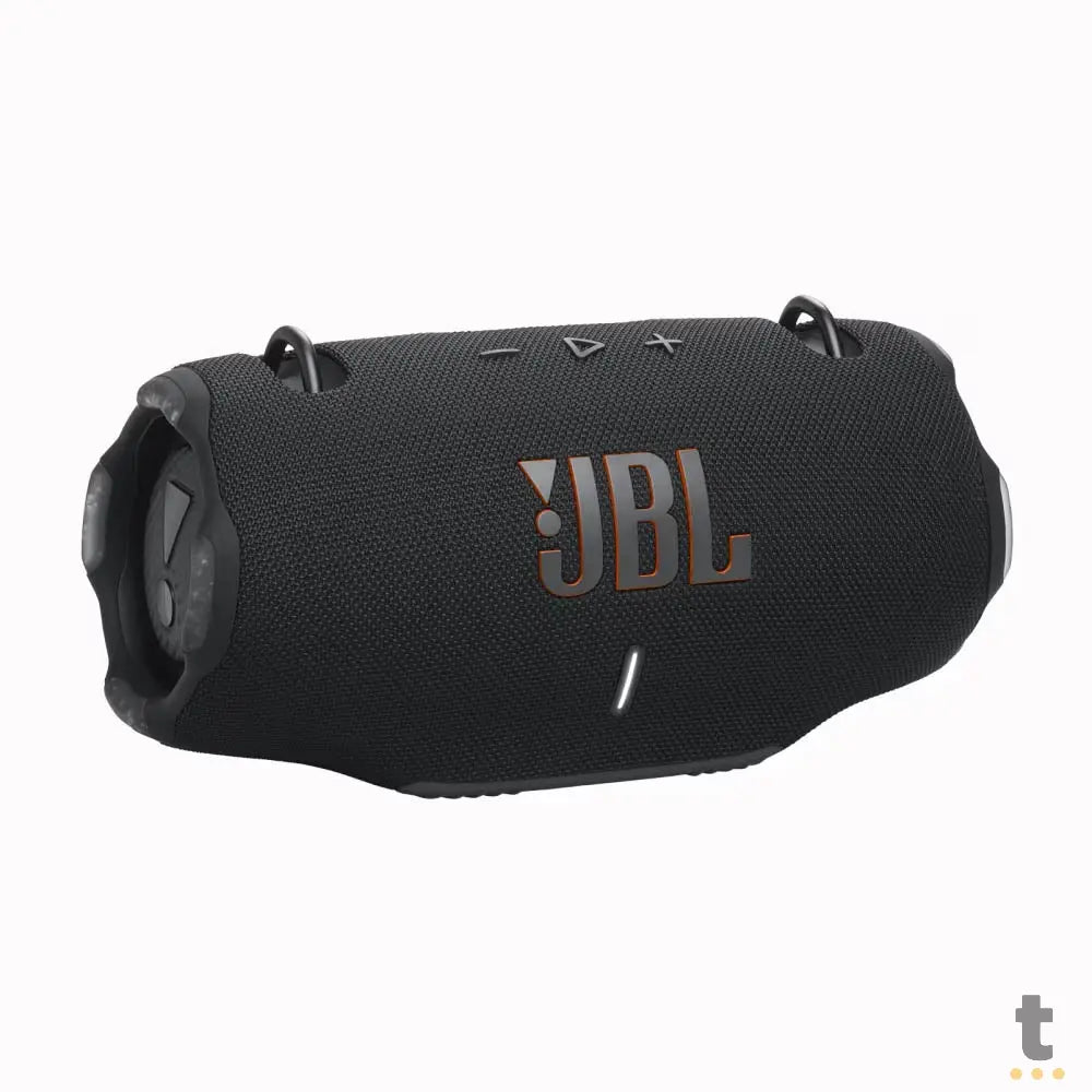 Caixa De Som Bluetooth Jbl Xtreme 4 100w Preta - 28913740 Truedata