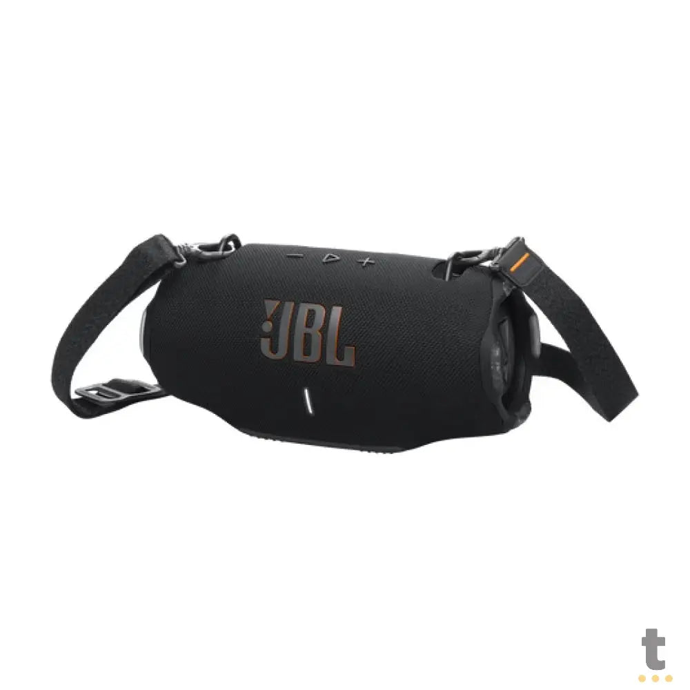 Caixa De Som Bluetooth Jbl Xtreme 4 100w Preta - 28913740 Truedata