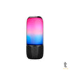 Caixa De Som Bluetooth Multilaser Flash 15W Led - SP349 Truedata
