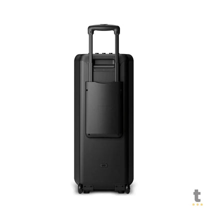 Caixa De Som Bluetooth Philips Party X5206 160w Preta - 286153 Truedata