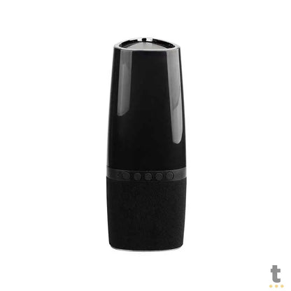 Caixa De Som Bluetooth/Sd/Usb Light Pulse Telefunken - 56450 Truedata