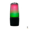 Caixa De Som Bluetooth/Sd/Usb Light Pulse Telefunken - 56450 Truedata