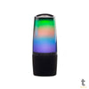 Caixa De Som Bluetooth/Sd/Usb Light Pulse Telefunken - 56450 Truedata