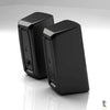 Caixa De Som Gamer Redragon Air 10W RGB USB P2 - GS530 Truedata