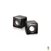 Caixa De Som Mini Digital Speaker YST-1018 D-02A 5W USB P2 - RIM-G101 Truedata