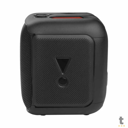 Caixa De Som Portátil Bluetooth Jbl PartyBox Encore Essential 100w Preta Truedata