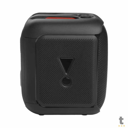 Caixa De Som Portátil Bluetooth Jbl PartyBox Encore Essential 100w Preta Truedata
