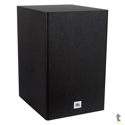 Caixa De Som Soundbar 2.1 110W JBL Cinema Bluetooth SB180 Truedata