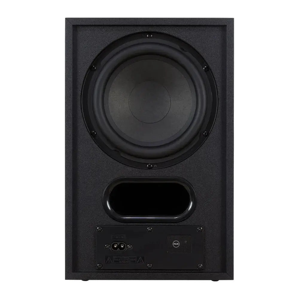 Caixa De Som Soundbar 2.1 110W JBL Cinema Bluetooth SB180 Truedata