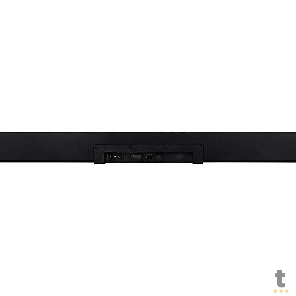 Caixa De Som Soundbar 2.1 110W JBL Cinema Bluetooth SB180 Truedata