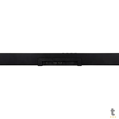 Caixa De Som Soundbar 2.1 110W JBL Cinema Bluetooth SB180 Truedata