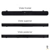 Caixa De Som Soundbar 2.1 110W JBL Cinema Bluetooth SB180 Truedata