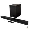 Caixa De Som Soundbar 2.1 110W JBL Cinema Bluetooth SB180 Truedata
