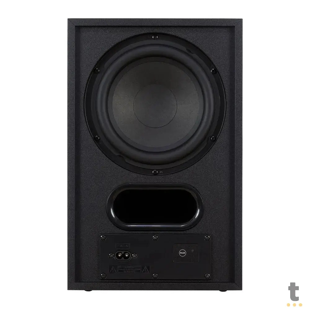 Caixa De Som Soundbar 2.1 110W JBL Cinema Bluetooth SB180 Truedata