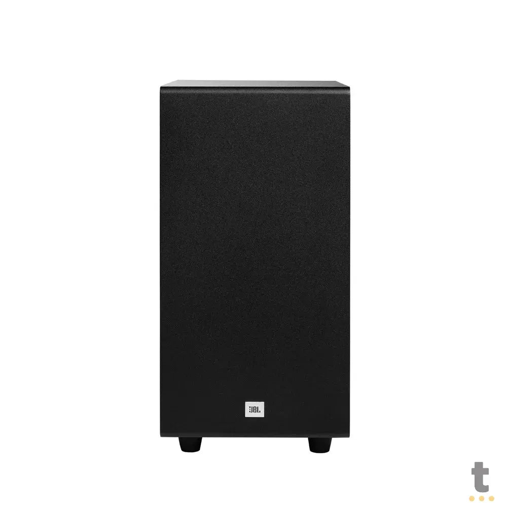 Caixa De Som Soundbar 2.1 190W JBL Cinema Bluetooth SB190 Truedata