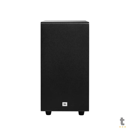 Caixa De Som Soundbar 2.1 190W JBL Cinema Bluetooth SB190 Truedata