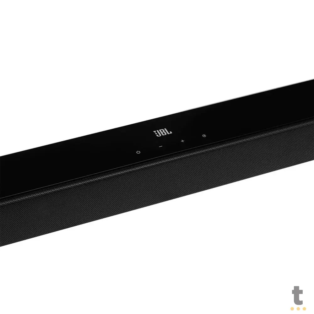 Caixa De Som Soundbar 2.1 190W JBL Cinema Bluetooth SB190 Truedata