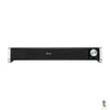 Caixa De Som Soundbar Gamer Trust GXT 618 12W USB P2 - 21046 Truedata