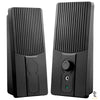 Caixa De Som Usb 2.0 1W Multilaser - SP044 Truedata