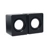 Caixa De Som Usb 2.0 3W Multilaser - SP151 Truedata
