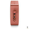 Caixa de Som Bluetooth JBL GO2 3W Canela - JBLGO2CINNAMON Truedata