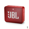 Caixa de Som Bluetooth JBL GO2 3W Vermelho - JBLGO2RED Truedata