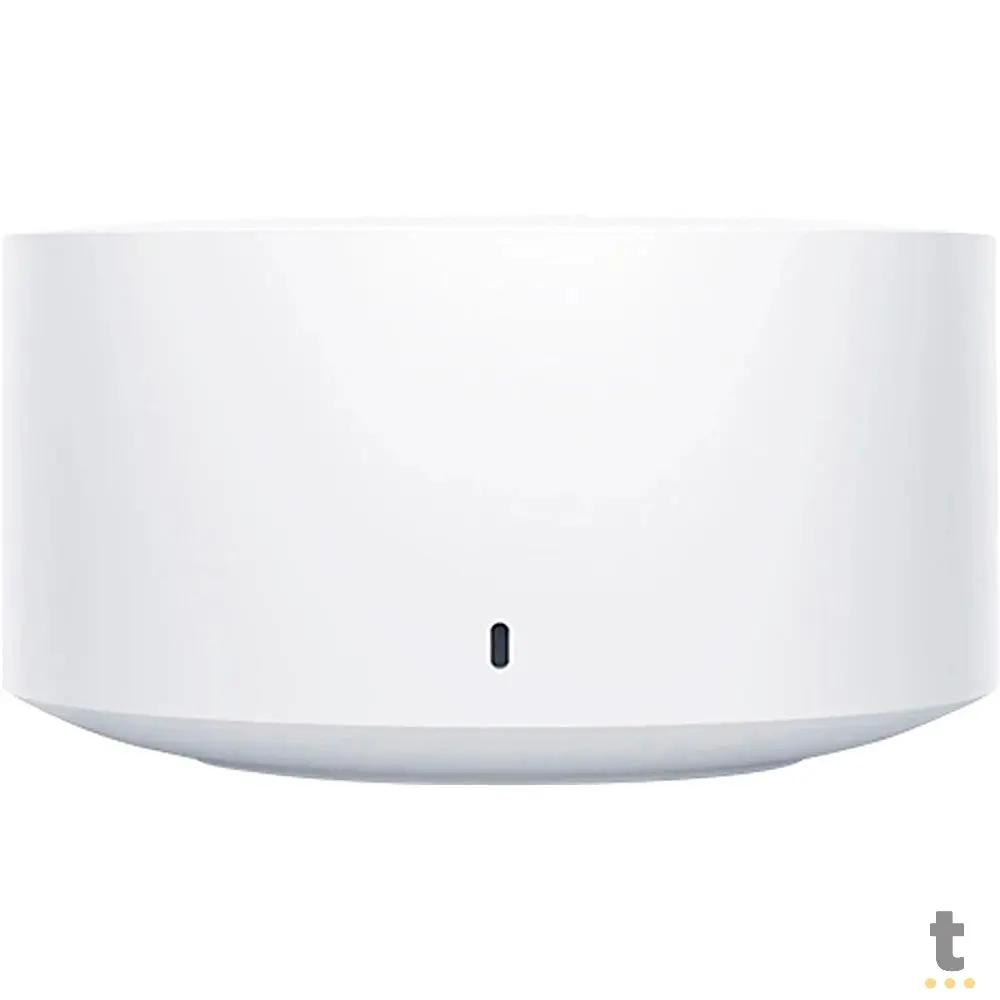 Caixa de Som Bluetooth Portátil 2W Xiaomi Branco Truedata