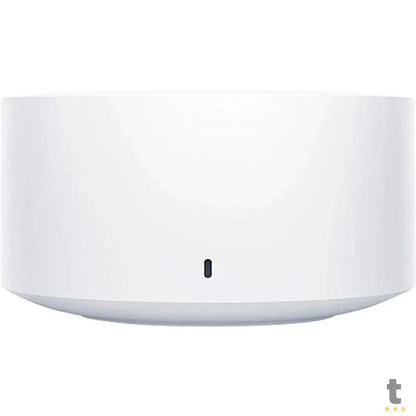 Caixa de Som Bluetooth Portátil 2W Xiaomi Branco Truedata