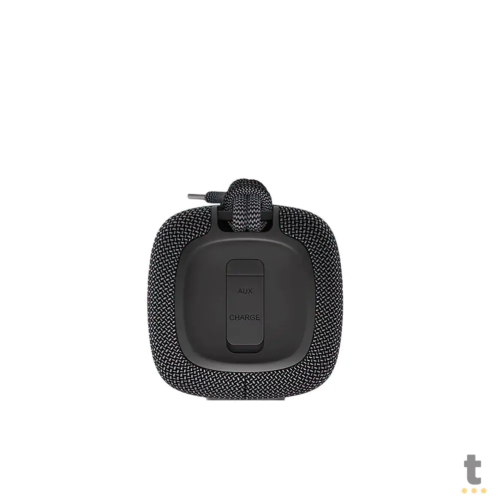 Caixa de Som Bluetooth à Prova d'água 16W Preta Xiaomi - XM567PRE Truedata