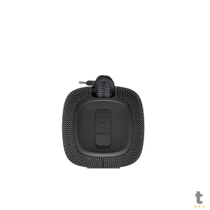 Caixa de Som Bluetooth à Prova d'água 16W Preta Xiaomi - XM567PRE Truedata