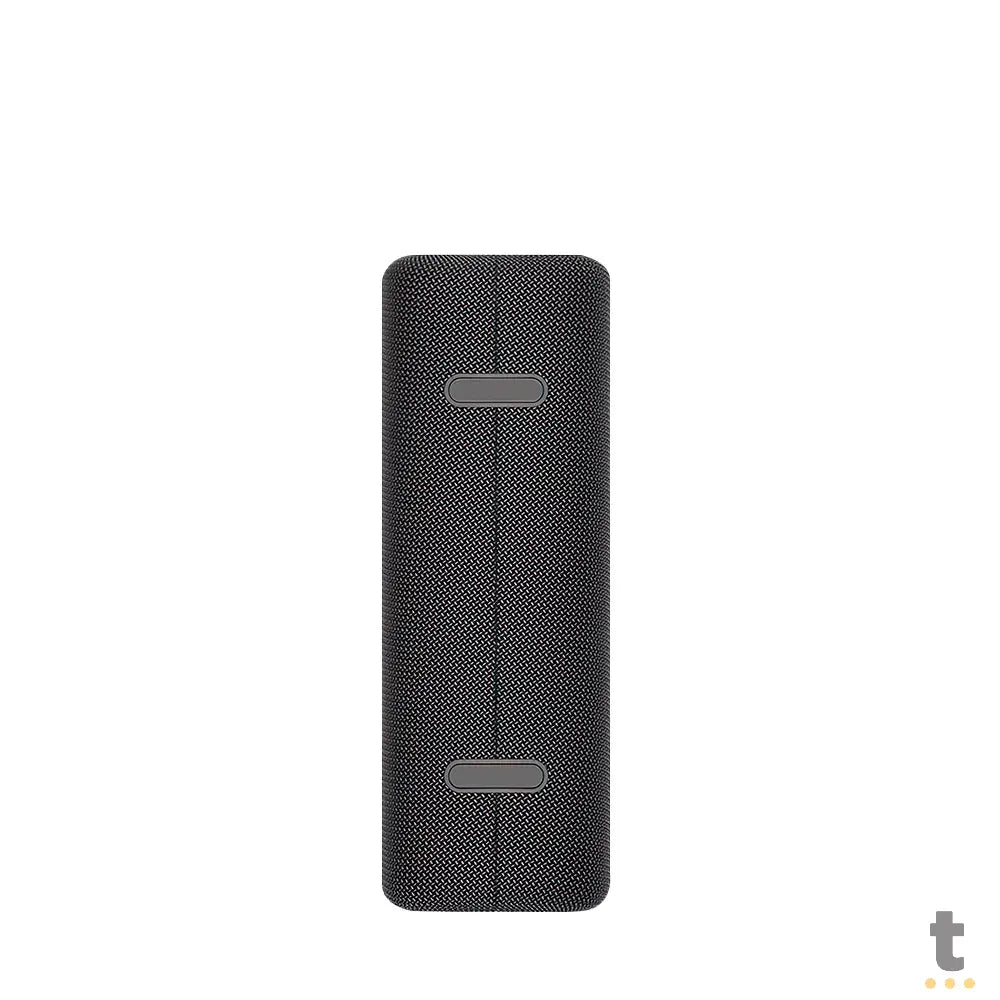 Caixa de Som Bluetooth à Prova d'água 16W Preta Xiaomi - XM567PRE Truedata