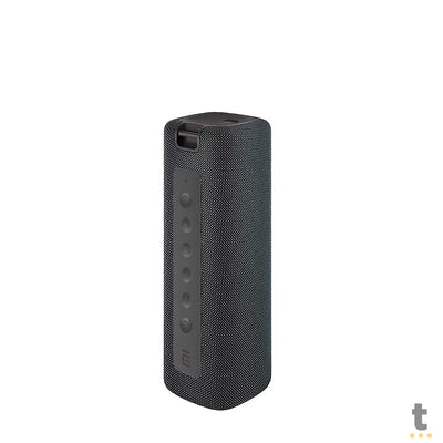 Caixa de Som Bluetooth à Prova d'água 16W Preta Xiaomi - XM567PRE