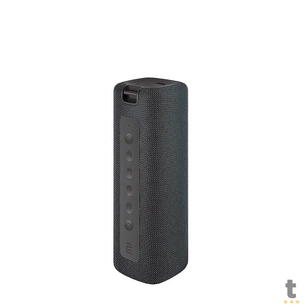 Caixa de Som Bluetooth à Prova d'água 16W Preta Xiaomi - XM567PRE