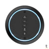 Caixa de Som Inteligente Alexa Intelbras Izy Speak - 4010005 Truedata