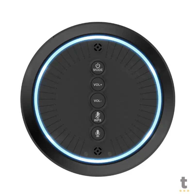 Caixa de Som Inteligente Alexa Intelbras Izy Speak - 4010005 Truedata