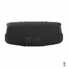 Caixa de Som Portátil Bluetooth JBL Charge 5 Bluetooth Preta - JBLCHARGE5BLK Truedata