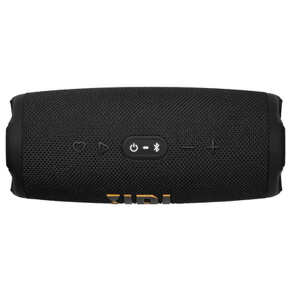 Caixa de Som Portátil Bluetooth JBL Charge 5 Wi-fi Bluetooth 30W Preta Truedata