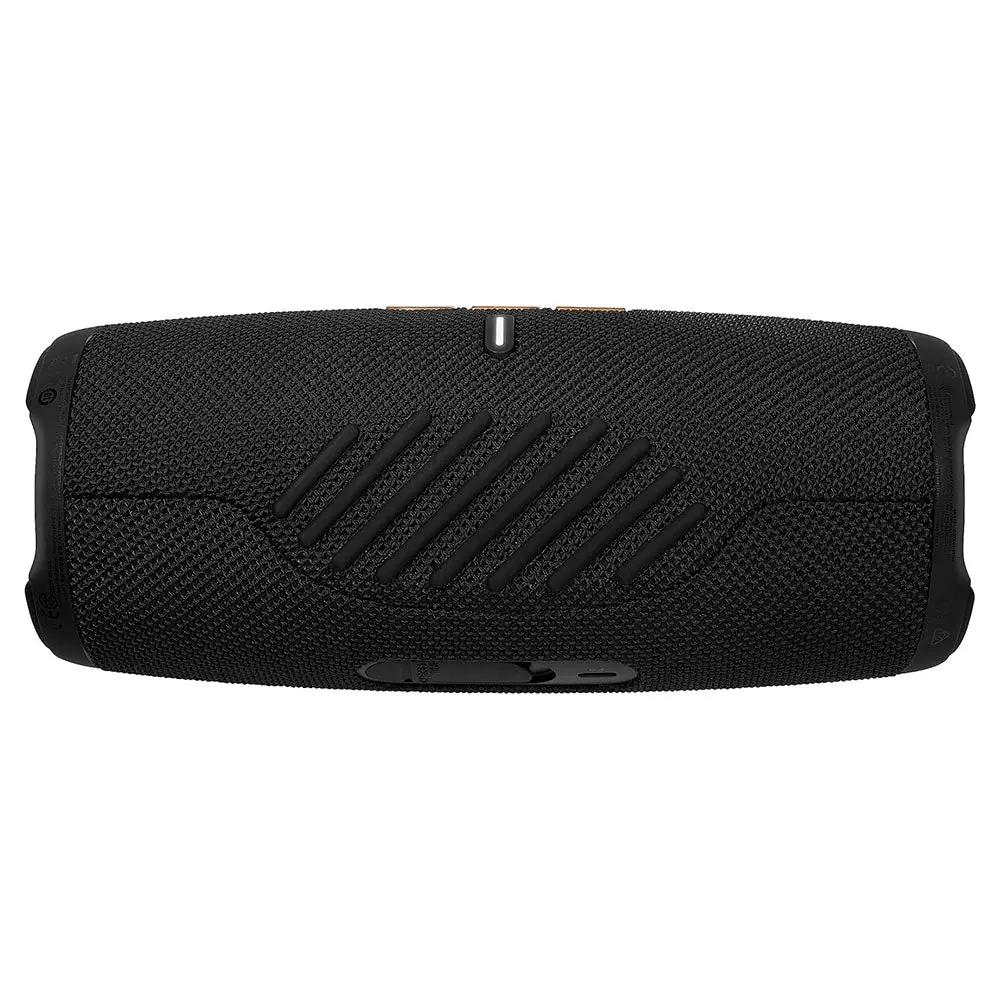 Caixa de Som Portátil Bluetooth JBL Charge 5 Wi-fi Bluetooth 30W Preta Truedata