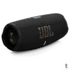 Caixa de Som Portátil Bluetooth JBL Charge 5 Wi-fi Bluetooth 30W Preta Truedata