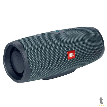 Caixa de Som Portátil Bluetooth JBL Charge Essential 2 BT 30W Preto Truedata
