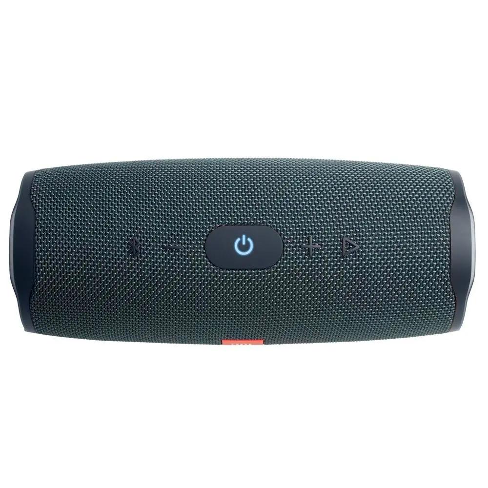 Caixa de Som Portátil Bluetooth JBL Charge Essential 2 BT 30W Preto Truedata